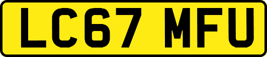 LC67MFU