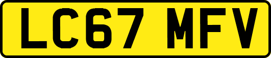 LC67MFV