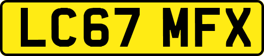 LC67MFX