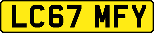 LC67MFY