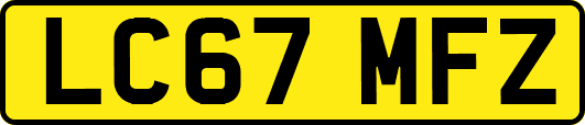 LC67MFZ