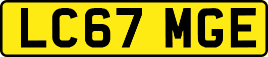 LC67MGE