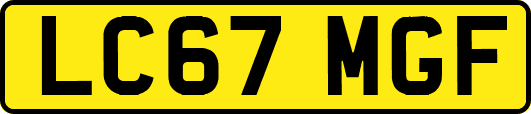 LC67MGF