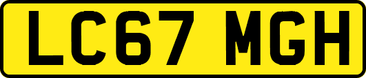LC67MGH