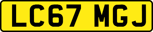 LC67MGJ