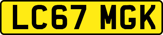 LC67MGK
