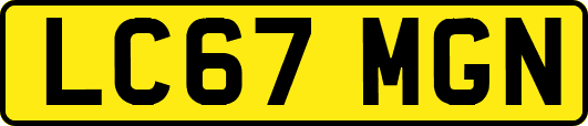 LC67MGN