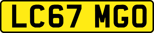 LC67MGO