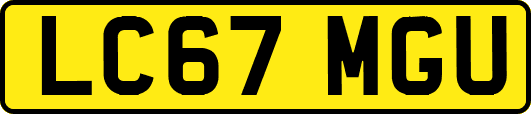 LC67MGU