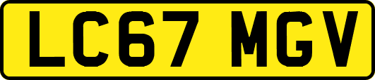 LC67MGV