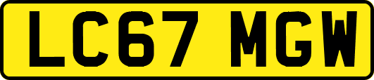LC67MGW