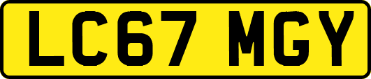 LC67MGY