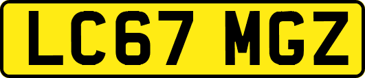 LC67MGZ