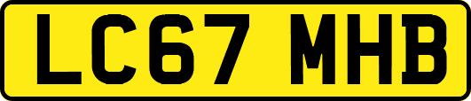 LC67MHB