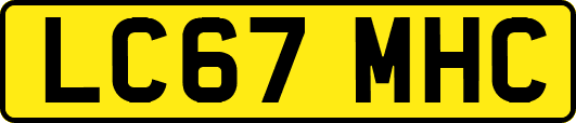 LC67MHC