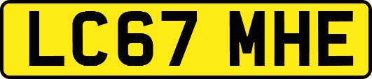 LC67MHE