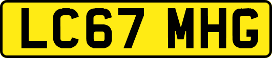 LC67MHG