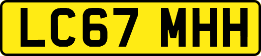 LC67MHH