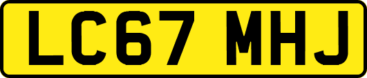 LC67MHJ