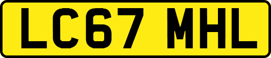 LC67MHL