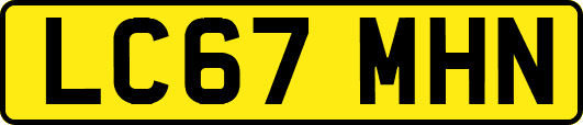 LC67MHN