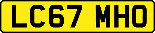 LC67MHO