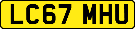 LC67MHU
