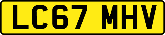 LC67MHV
