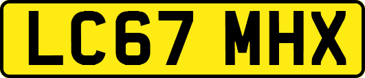 LC67MHX
