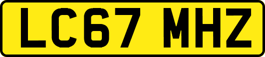 LC67MHZ