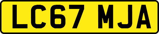 LC67MJA