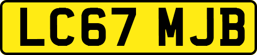 LC67MJB