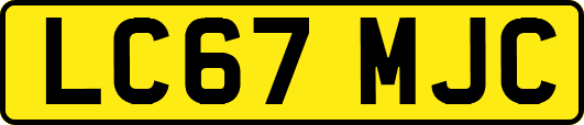 LC67MJC