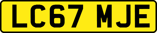 LC67MJE