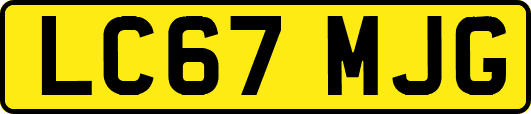 LC67MJG