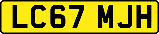 LC67MJH