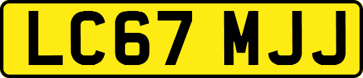 LC67MJJ