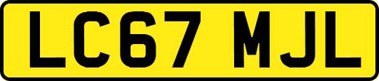 LC67MJL