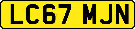 LC67MJN