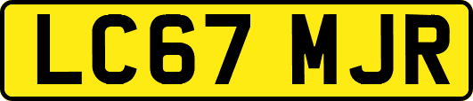 LC67MJR
