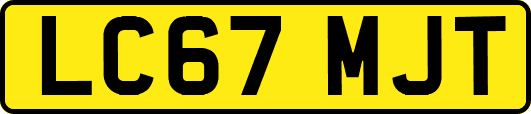 LC67MJT
