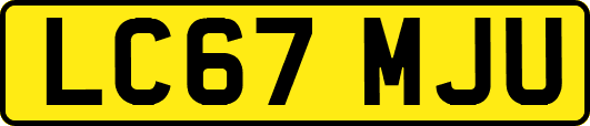 LC67MJU