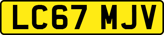 LC67MJV
