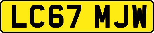 LC67MJW