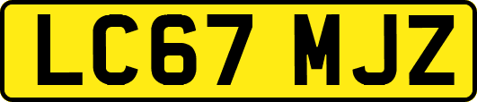 LC67MJZ