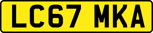 LC67MKA