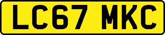 LC67MKC