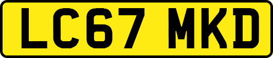 LC67MKD