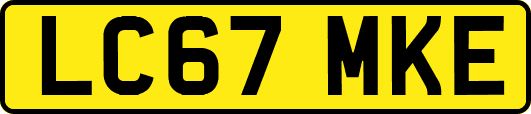 LC67MKE