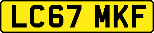 LC67MKF